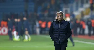 Beşiktaş’tan Şenol Güneş kararı!