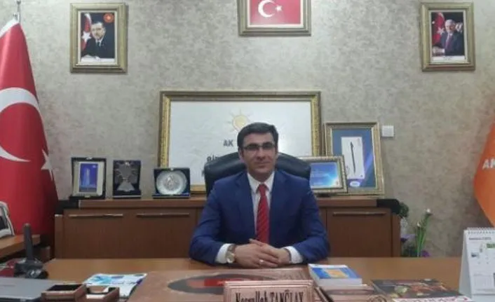 AK Parti Belediye Başkan adayları açıklandı! 2019 AK Parti Belediye Başkan adayları kimdir?