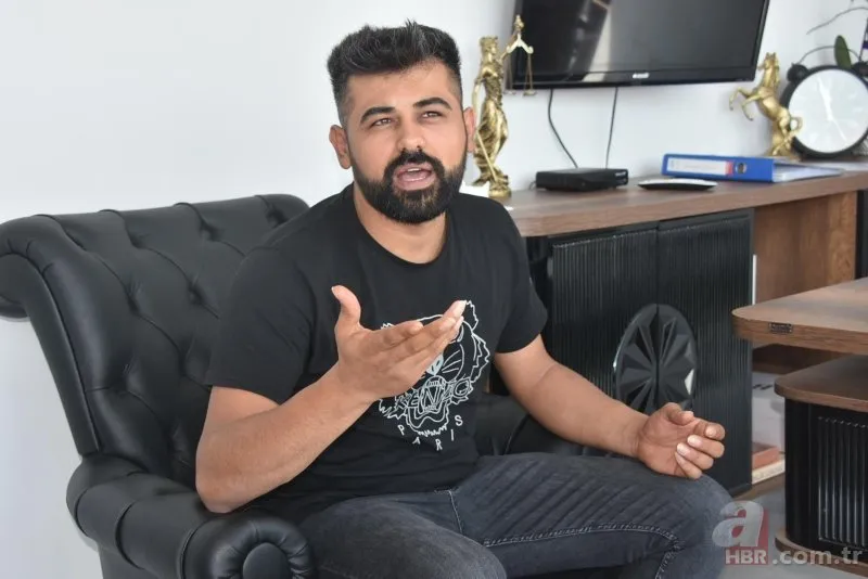 yegenini ezen hala olayinda acili baba konustu tum ailem benden saklamis