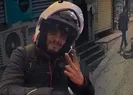 İstanbulun göbeğinde dehşet!