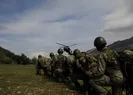 Şırnakta terör operasyonu!