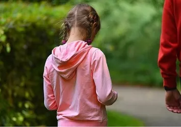 Meclis'ten geçti! İcra ile çocuk teslimi bitiyor