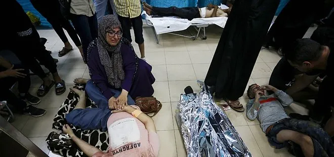 Gazze’de insanlık dışı katliam: 3 mazlum daha katledildi