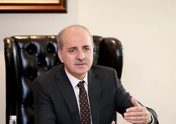 Kurtulmuş: FETÖ'nün bundan sonraki mücadelesi algı operasyonları olacak