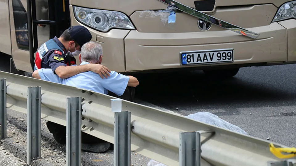 ’Şifalı su’ sonu oldu!
