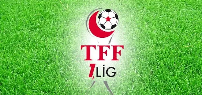 TFF 1. Lig’de 25, 26 ve 27. haftanın karşılaşmaları