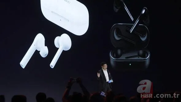 Huawei P30 fiyatı ne kadar? Huawei P30 kamerası kaç megapiksel? 24