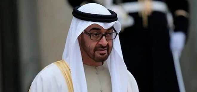 Birleşik Arap Emirlikleri’nin bir kirli oyunu daha ortaya çıktı
