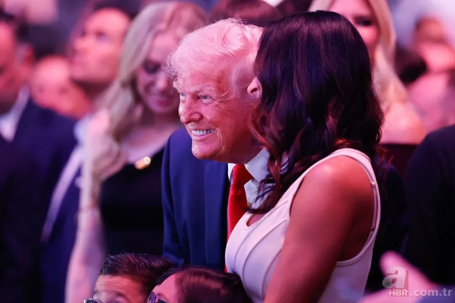 Katolik dünyası şokta! Trump Papa'yı topa tuttu | Kendini Mesih ilan etti 3