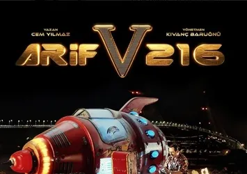 Gupse Özay, Arif V 216 kadrosuna mı dahil oldu?