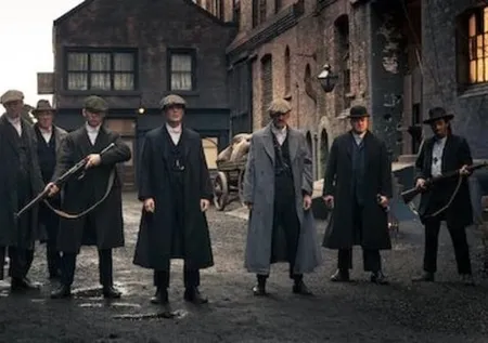 Peaky Blinders hayranlarına müjde: Planlar alt üst olacak! Peaky Blinders 6. sezon ne zaman başlayacak? 