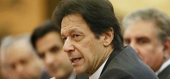 Pakistan Başbakanı İmran Han: Dünya Hindistan’a müdahale etmezse kötü sonuçlar ortaya çıkacak