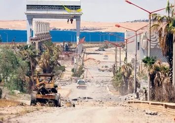 ABD’den DEAŞ skandalı!