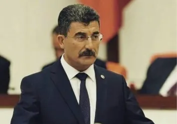 İYİ Partili Ayhan Erel iftiracı CHP'li Tanrıkulu'nu bombaladı: Gaflettir! İhanettir