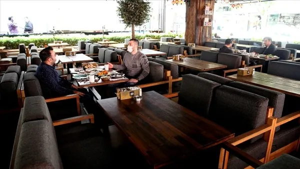 Son dakika: İçişleri Bakanlığından kritik genelge: Lokanta, restoran, kafe, kıraathane, çay bahçesi...