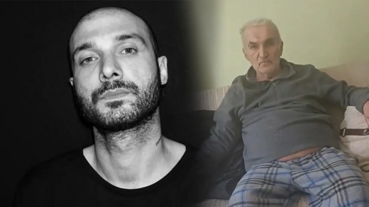 Tahliye edilmişti! Rapçi Sansar Salvo'nun annesinden dikkat çeken açıklama