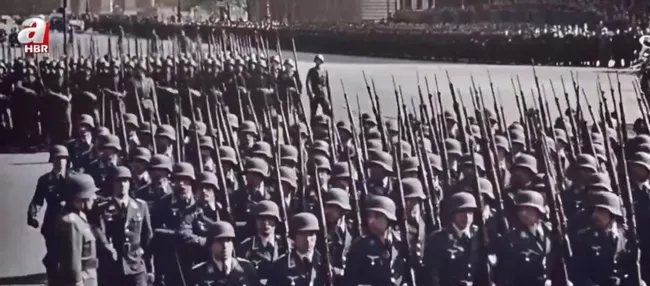 A Haber’in dev yapımı Hegemonya Belgeseli için geri sayım | Merakla beklenen belgesel ekibi anlattı! İşte bazı ipuçları...