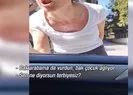 Yol verme kavgası karakolda bitti!