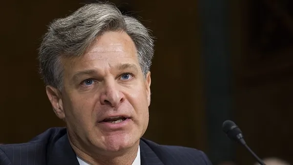 Trump seçilirse köklü değişiklik yapacak iddiası! FBI ve CIA direktörleri ile Savunma Bakanını... - 1
