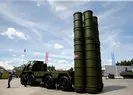 MSBden flaş S-400 açıklaması