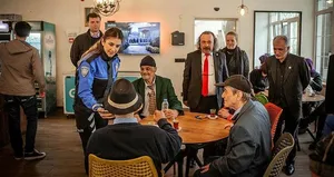 Darülaceze 2 yıl sonra kapılarını açtı