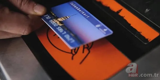 İBB'den İETT, ÖHO, Metro, Metrobüs akbil ücretlerine zam! Zamlı öğrenci tam İstanbulkart ücretleri ne kadar oldu? 13