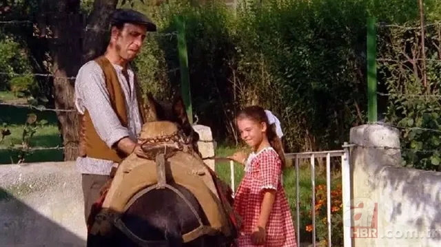 İbo ile Güllüşah filminin Gülşah'ı değişimiyle pes dedirtti 1