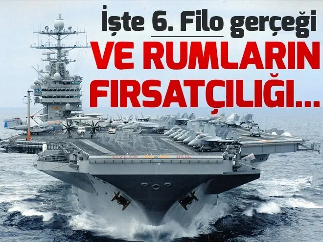 abd den 6 filo aciklamasi a haber