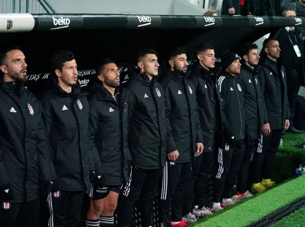 Beşiktaş'ta derbi primi belli oldu! Yönetim elini cebine attı - 1