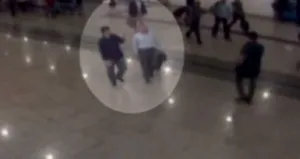 Öksüz’ü kaçırdığı iddia edilen kişi serbest!