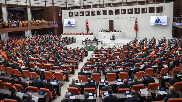 5. Yargı Paketi son dakika 2021 çıktı mı? 5. Yargı Paketi meclisten geçti mi, ne zaman belli olur?