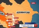 Azerbaycan - Ermenistan cephe hattında neler oluyor? Azerbaycan Milletvekili Ganire Paşayeva A Habere konuştu