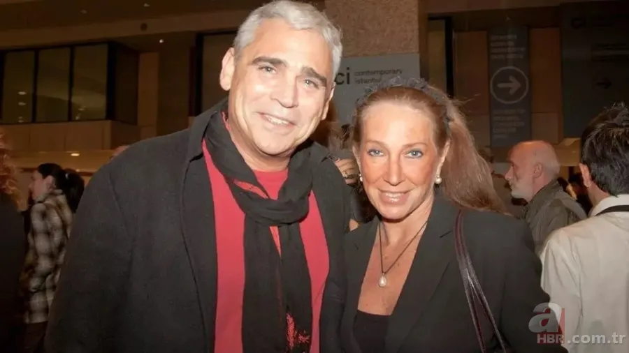 Aylar önce eşi Tolga Savacı'yı kaybetmişti! Nermin Bezmen'in oğlu yoğun bakımda! 'İkinci göz ağrım...' 3