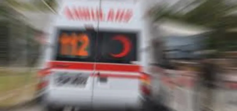 Samsun'da "kaz" kavgası: 2 ölü, 1 yaralı