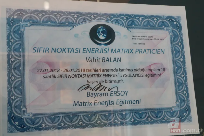 Şanlıurfalı 'mıknatıs adam' görenleri şok etti! Vücudunda bulunan bio enerji ile... 5