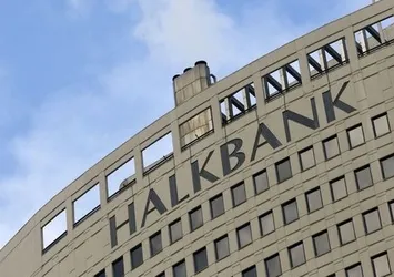 Halkbank'tan flaş açıklama