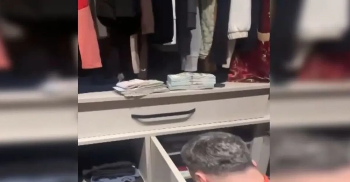 Rüşvet iddiası CHP Genel Merkezi'ne uzandı