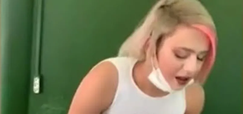 Türbede dini değerlerle dalga geçti! Büyük tepki çeken TikTok kullanıcısı gözaltına alındı