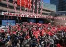 Kılıçdaroğlu ve Özel ne mesaj verdi?