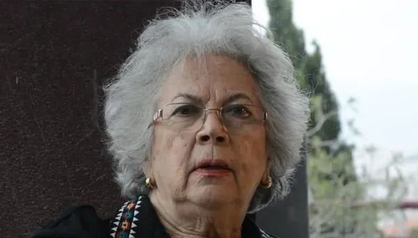 Ünlü sanatçı Ayla Karaca hayatını kaybetti | Ayla Karaca kimdir?