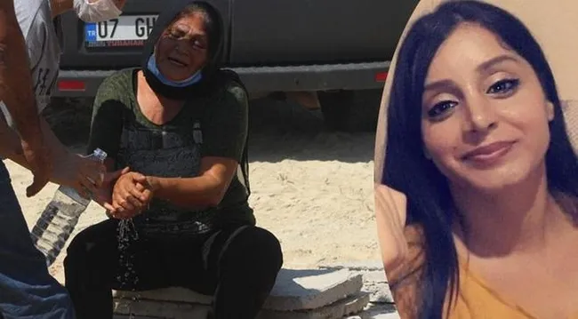Duygu Çelikten’i öldüren Veli Ünder 'Bir adam kadına sıktı yetişin' diye 112'yi aradı - 10
