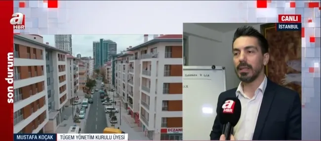İstanbul’un risk raporu açıklandı! Kentsel dönüşümün acil olarak yapılması gereken 7 ilçe hangisi?