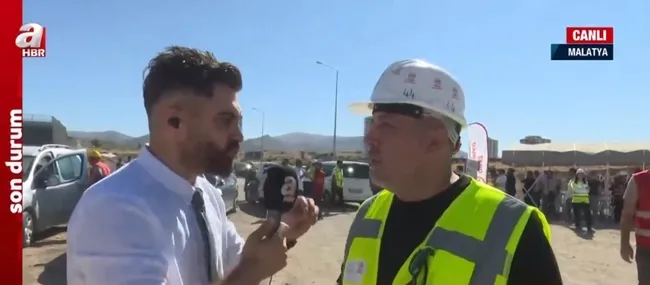 Ağır hasarlı binalar dinamitle yıkılıyor! Dinamitle yıkım nasıl gerçekleştiriliyor?