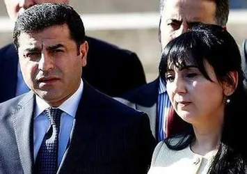 HDP'de belediye paniği