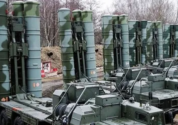 S-400'ler ABD basınını çıldırttı