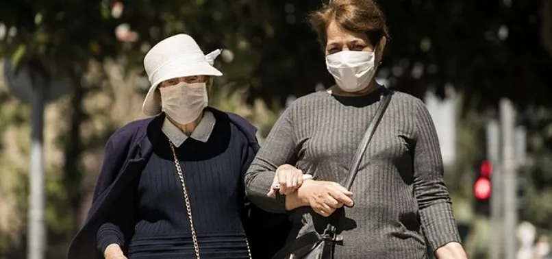 Son Dakika 65 Yas Ustu Sokaga Cikma Yasagi Hangi Illerde 65 Yas Ustu Sokaga Cikma Yasagi