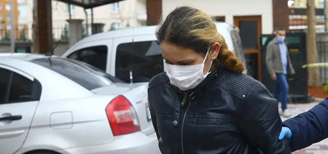 Konya’da Suriyeli kadın koronavirüsten öldüğünü söylediği üvey oğlunu döverek öldürmüş