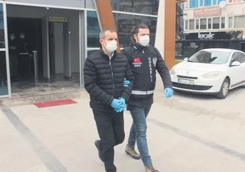 Sakarya’da bindiği minibüsün şoförü cinsel saldırıda bulunmuştu! Tacizciden skandal paylaşım