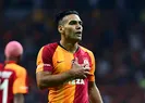 Falcao’nun yeni takımı belli oldu