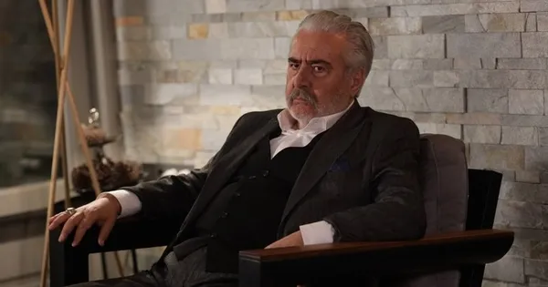 EDHO Ağa Dayı kimdir? EDHO Ağa Dayı Uğur Yücel kimdir, kaç yaşında, hangi filmlerde oynadı?